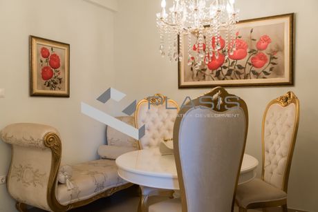 Apartment 93sqm for sale-Koukaki - Makrigianni