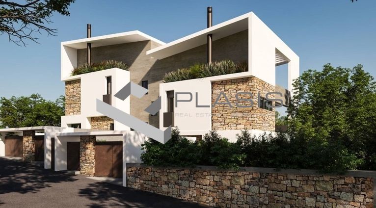 Μεζονέτα 125 τ.μ. για πώληση, Φθιώτιδας, Μαλεσίνα