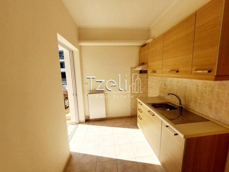 Apartment 50sqm for sale-Patra » Kotroni