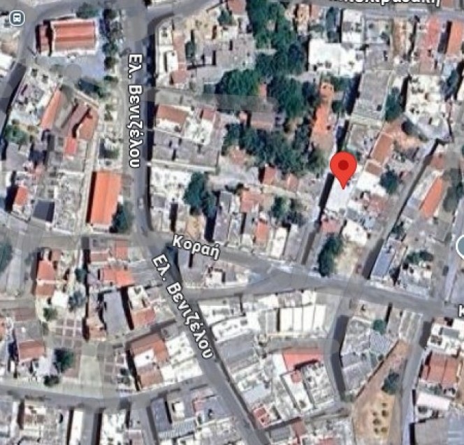 Μονοκατοικία 87 τ.μ. προς πώληση, Κέντρο Αρκαλοχωρίου