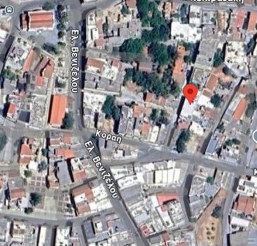 Μονοκατοικία 87τ.μ. για πώληση-Αρκαλοχώρι » Κέντρο