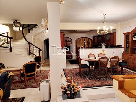 Detached home 349sqm for sale-Paralia » Center