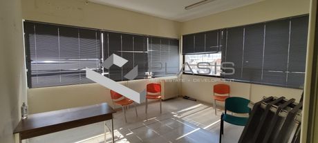 Γραφείο 210τ.μ. για ενοικίαση-Κυψέλη