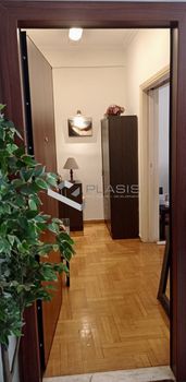 Apartment 60sqm for sale-Pagkrati