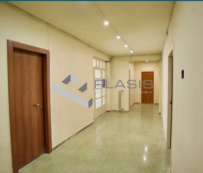 Office 400sqm for rent-Kentro