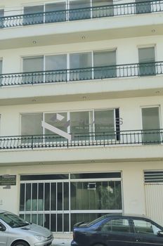 Επιχειρηματικό κτίριο 480τ.μ. για πώληση-Νέος κόσμος