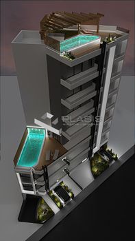 Apartment 81sqm for sale-Koridallos