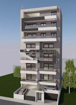 Maisonette 130sqm for sale-Petroupoli