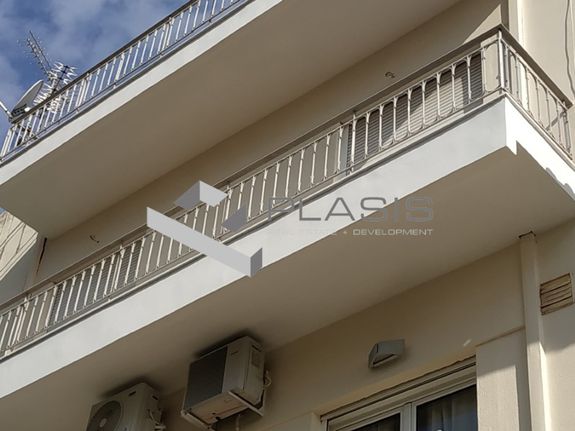 Διαμέρισμα 116 τ.μ. για πώληση, Αθήνα - Δυτικά Προάστια, Περιστέρι