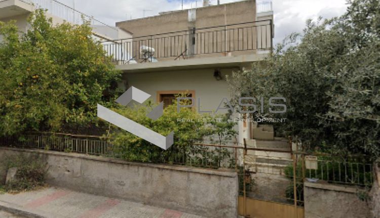 Οικόπεδο 220 τ.μ. για πώληση, Αθήνα - Δυτικά Προάστια, Ίλιον