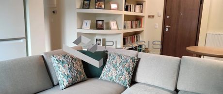 Διαμέρισμα 62τ.μ. για ενοικίαση-Παγκράτι