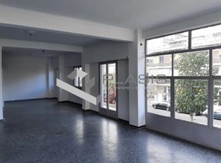 Επιχειρηματικό κτίριο 433 τ.μ. για ενοικίαση
