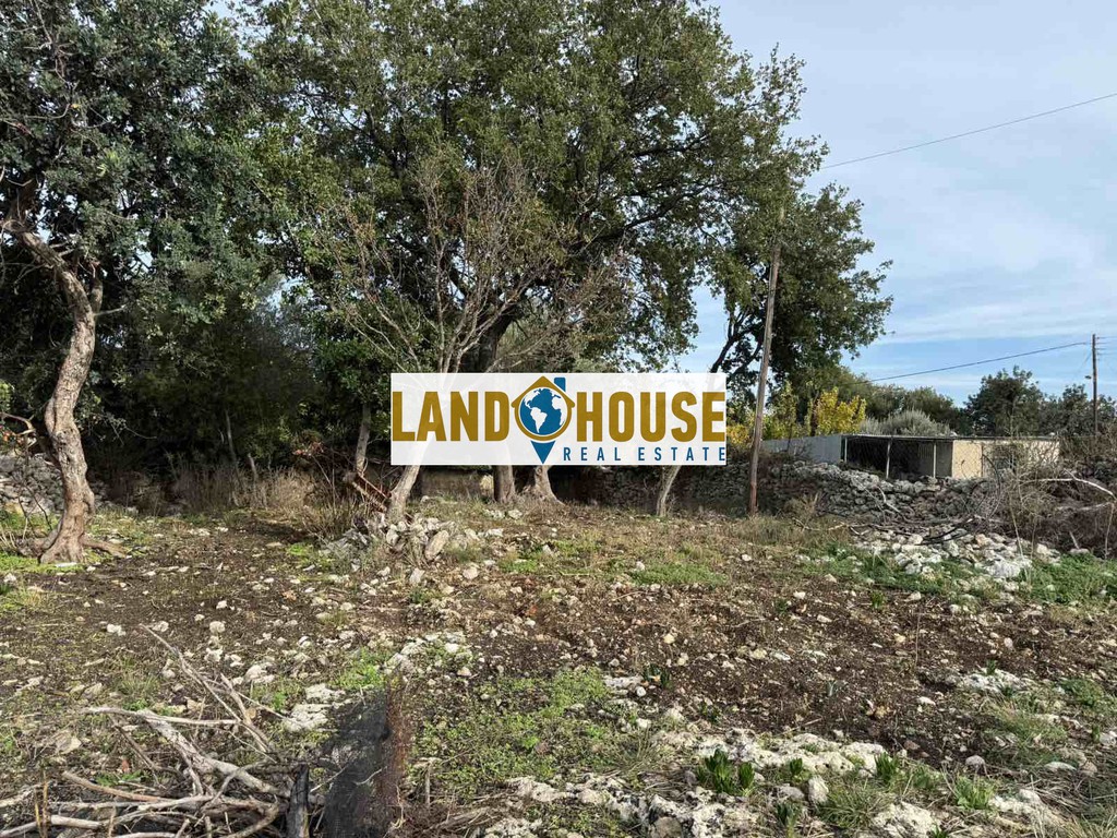 Οικόπεδο 1.481 τ.μ. πρός πώληση, Ν. Ρεθύμνου, Νικηφόρος Φωκάς