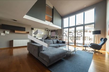 Μεζονέτα 120τ.μ. για πώληση-Γκάζι - μεταξουργείο - βοτανικός