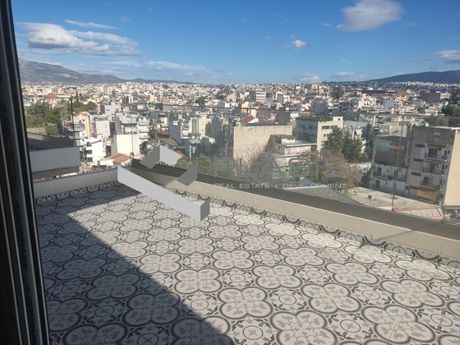Apartment 63 sqm for sale