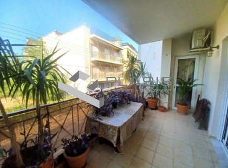 Διαμέρισμα 98τ.μ. για πώληση-Περιστέρι