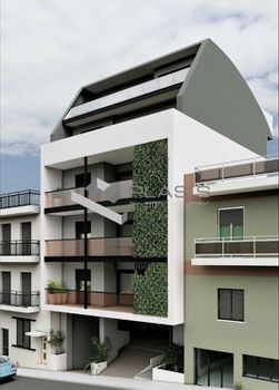 Maisonette 121 sqm for sale