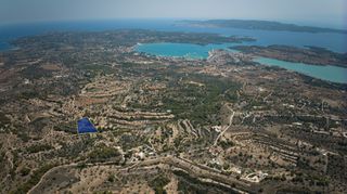 Αγροτεμάχια 4.058 τ.μ. για πώληση, Αργολίδα, Κρανίδι-thumb-5