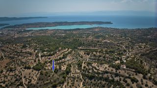 Αγροτεμάχια 4.058 τ.μ. για πώληση, Αργολίδα, Κρανίδι-thumb-1