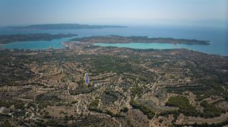 Αγροτεμάχια 4.058 τ.μ. για πώληση, Αργολίδα, Κρανίδι-thumb-3