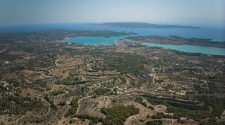 Αγροτεμάχια 4.058 τ.μ. για πώληση, Αργολίδα, Κρανίδι-thumb-6