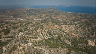 Αγροτεμάχια 4.058 τ.μ. για πώληση, Αργολίδα, Κρανίδι-thumb-8
