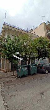 Οικόπεδο 185τ.μ. για πώληση-Κορυδαλλός