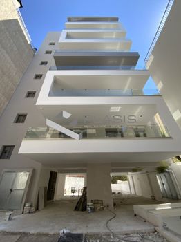 Apartment 95 sqm for sale