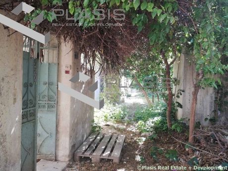 Οικόπεδο 218τ.μ. για πώληση-Εξάρχεια - νεάπολη