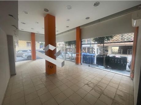 Κατάστημα 115τ.μ. για ενοικίαση-Παγκράτι