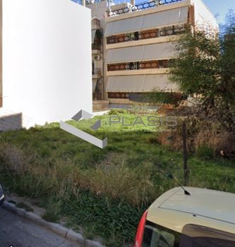 Οικόπεδο 323 τ.μ. για πώληση