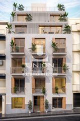 Studio / γκαρσονιέρα 29,43 τ.μ. για πώληση