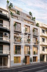 Studio / γκαρσονιέρα 29,43 τ.μ. για πώληση, Πειραιάς, Άγιος Βασίλειος-thumb-5