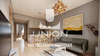 Studio / γκαρσονιέρα 29,43 τ.μ. για πώληση, Πειραιάς, Άγιος Βασίλειος-thumb-1
