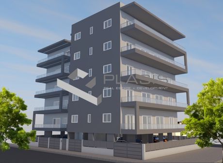 Διαμέρισμα 88τ.μ. για πώληση-Νέα ιωνία