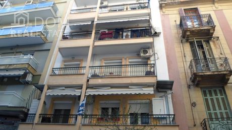 Διαμέρισμα 85τ.μ. για πώληση-Διοικητήριο