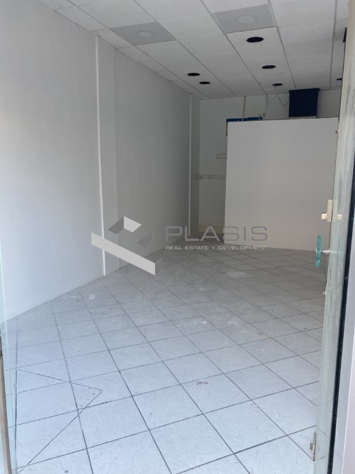 Κατάστημα 24 τ.μ. πρός πώληση, Αθήνα - Δυτικά Προάστια, Περιστέρι
