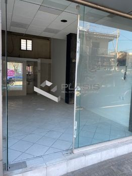 Κατάστημα 24τ.μ. για πώληση-Περιστέρι