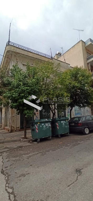 Μονοκατοικία 185 τ.μ. πρός πώληση, Πειραιάς - Προάστια, Κορυδαλλός