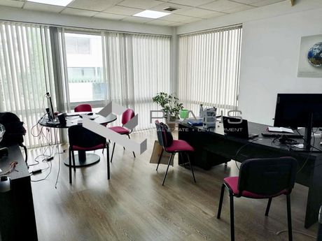 Γραφείο 300τ.μ. για ενοικίαση-Καλλιθέα