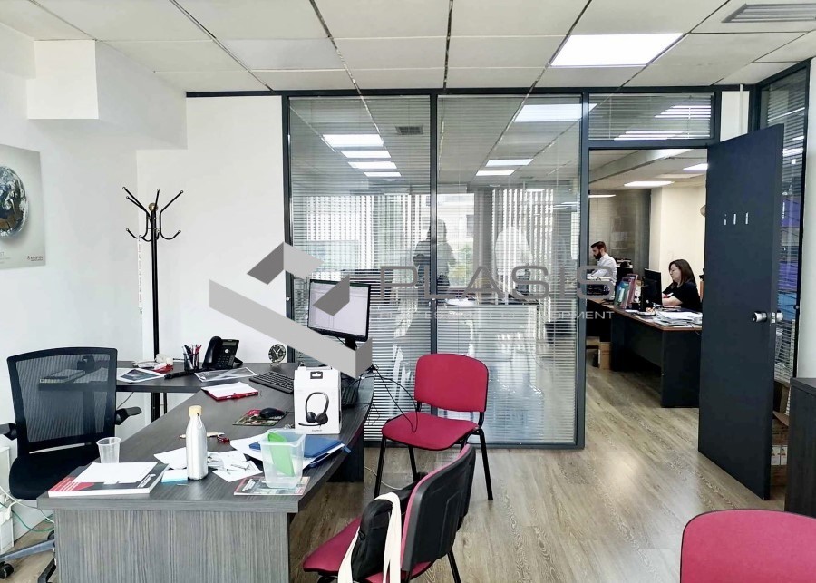 Γραφείο 300 τ.μ. πρός ενοικίαση, Αθήνα - Νότια Προάστια, Καλλιθέα