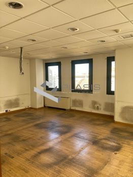 Γραφείο 500τ.μ. για ενοικίαση-Κέντρο