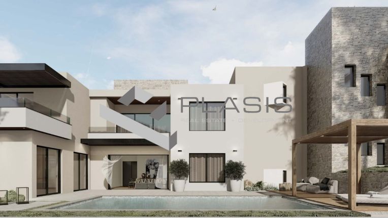 Μεζονέτα 275 τ.μ. για πώληση, Αθήνα - Βόρεια Προάστια, Εκάλη