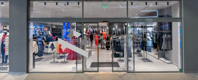 Επιχειρηματικό κτίριο 323 τ.μ. για ενοικίαση, Αθήνα - Δυτικά Προάστια, Περιστέρι