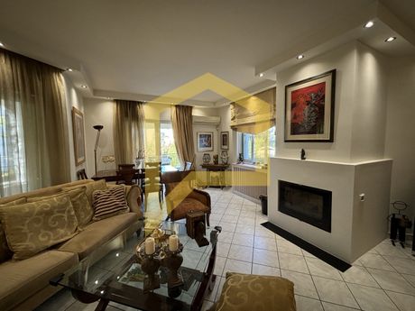 Apartment 132sqm for sale-Voula » Kalymniotika