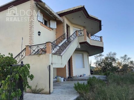 Μονοκατοικία 246τ.μ. για πώληση-Κέρκυρα » Λευκίμμη