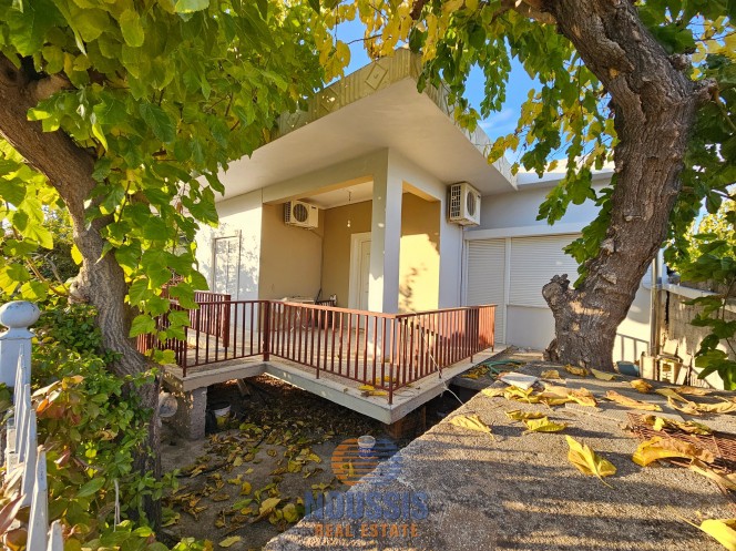 Detached home 87 sqm for sale, Rest Of Attica, Com. Nea Palatia