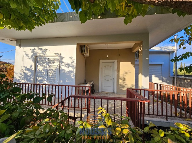 Detached home 87 sqm for sale, Rest Of Attica, Com. Nea Palatia