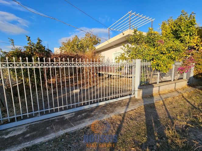 Detached home 87 sqm for sale, Rest Of Attica, Com. Nea Palatia