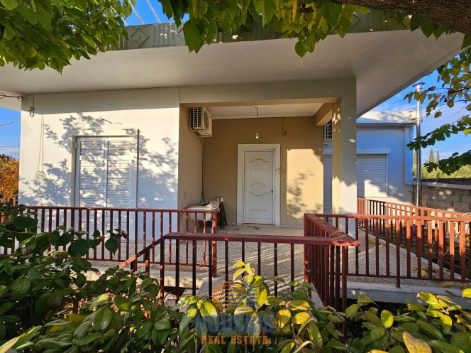 Detached home 87 sqm for sale, Rest Of Attica, Com. Nea Palatia
